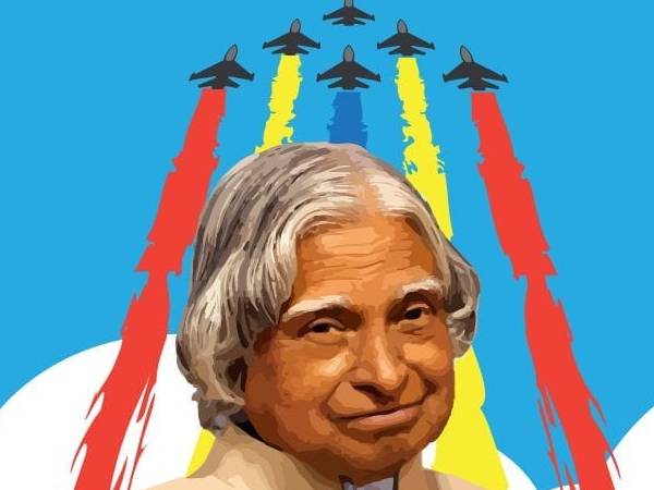 APJ Abdul Kalam Quotes In Hindi For Students Education Dreams Success Work: सफलता को लेकर अब्दुल कलाम के कोट्स