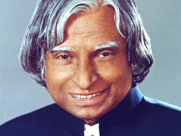 APJ Abdul Kalam Quotes In Hindi For Students Education Dreams Success Work: काम को लेकर अब्दुल कलाम के कोट्स