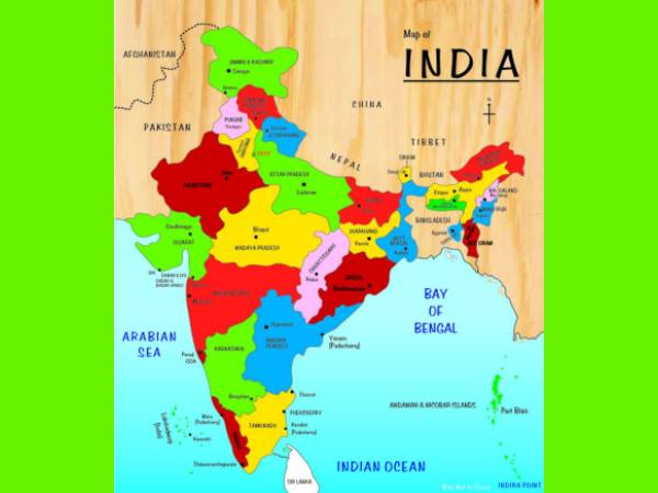 परिसीमन क्या होता है (Delimitation In Hindi) परिसीमन क्या होता है (Delimitation In Hindi)