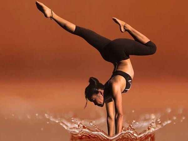 अंतर्राष्ट्रीय योग दिवस पर निबंध 500 शब्द में Essay on Yoga Day In 500 Words