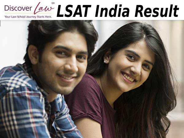 LSAT India Result 2021 Check Direct Link: एलएसएटी इंडिया रिजल्ट 2021 घोषित, स्कोरकार्ड डाउनलोड करें LSAT India Result 2021 Check Direct Link: एलएसएटी इंडिया रिजल्ट 2021 घोषित, स्कोरकार्ड डाउनलोड करें