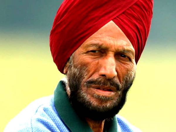 Milkha Singh Biography: 5वीं पास मिल्खा सिंह ने भारत को दिलाई अंतर्राष्ट्रीय पहचान, जानिए पूरा जीवन Milkha Singh Biography: 5वीं पास मिल्खा सिंह ने भारत को दिलाई अंतर्राष्ट्रीय पहचान, जानिए पूरा जीवन