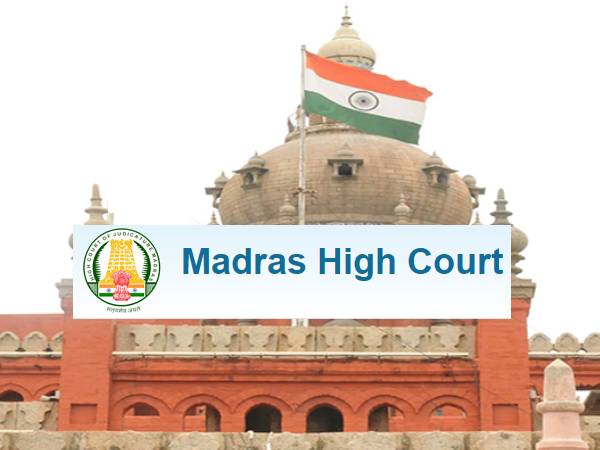 तमिलनाडु में NEET परीक्षा पर टकरार, मद्रास HC ने जारी किया ये आदेश तमिलनाडु में NEET परीक्षा पर टकरार, मद्रास HC ने जारी किया ये आदेश