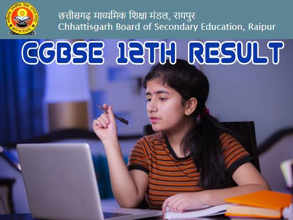 CGBSE 12th Result 2021 Roll Number Wise: छत्तीसगढ़ बोर्ड 12वीं रिजल्ट 2021 रोल नंबर से चेक करें CGBSE 12th Result 2021 Roll Number Wise: छत्तीसगढ़ बोर्ड 12वीं रिजल्ट 2021 रोल नंबर से चेक करें