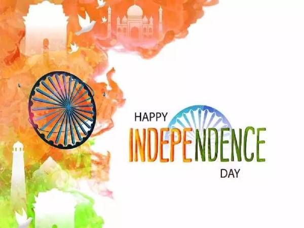 Independence Day Speech 2021 For Principals & Teachers In Hindi