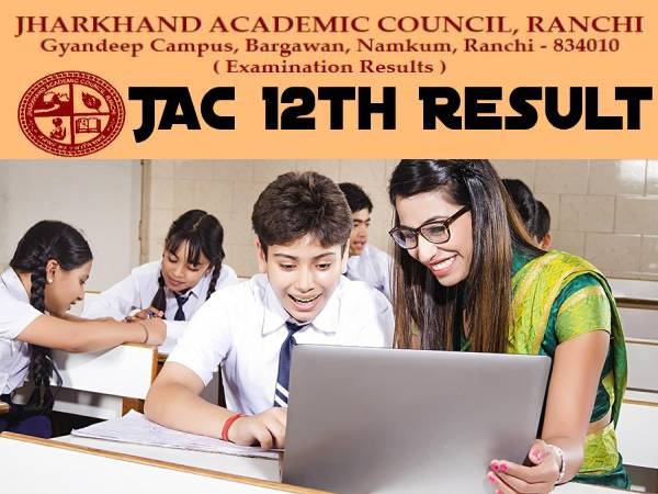 JAC 12th Result 2021 Roll Number Wise: झारखंड बोर्ड 12वीं रिजल्ट 2021 रोल नंबर से डायरेक्ट चेक करें JAC 12th Result 2021 Roll Number Wise: झारखंड बोर्ड 12वीं रिजल्ट 2021 रोल नंबर से डायरेक्ट चेक करें