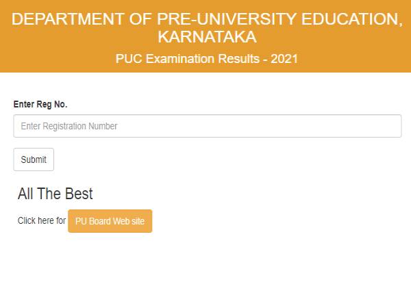 Karnataka 2nd PUC Result 2021 Marksheet Download: कर्नाटक 12वीं रिजल्ट 2021 मार्कशीट डाउनलोड करें Karnataka 2nd PUC Result 2021 Marksheet Download: कर्नाटक 12वीं रिजल्ट 2021 मार्कशीट डाउनलोड करें