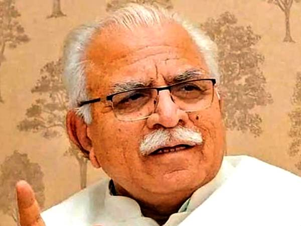 Haryana School Colleges Reopen Date: हरियाणा में जल्द खुलेंगे शैक्षणिक संस्थान, CM खट्टर का संकेत Haryana School Colleges Reopen Date: हरियाणा में जल्द खुलेंगे शैक्षणिक संस्थान, CM खट्टर का संकेत
