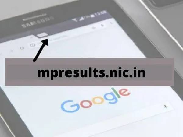 MP Board 10th Result 2021 #Step1