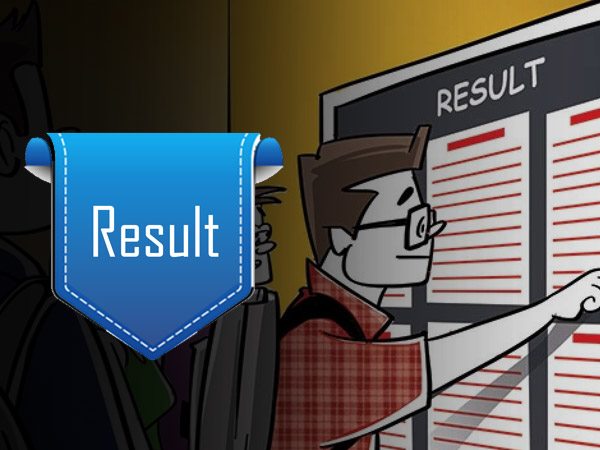 Rajasthan Board RBSE 12th Result 2021 Marksheet Download Check Link #Step5