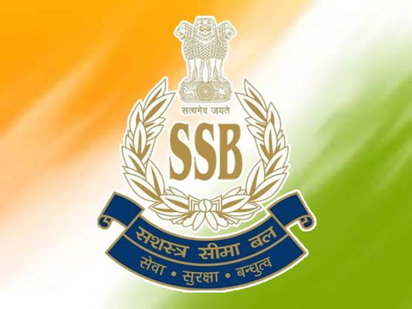 SSB Recruitment 2021: हेड कांस्टेबल भर्ती के लिए आवेदन शुरू, 22 अगस्त तक भरें फॉर्म SSB Recruitment 2021: हेड कांस्टेबल भर्ती के लिए आवेदन शुरू, 22 अगस्त तक भरें फॉर्म