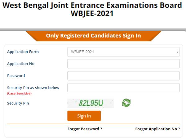 WBJEE Admit Card 2021 Download Direct Link: डब्ल्यूबीजेईई एडमिट कार्ड 2021 डाउनलोड करें WBJEE Admit Card 2021 Download Direct Link: डब्ल्यूबीजेईई एडमिट कार्ड 2021 डाउनलोड करें