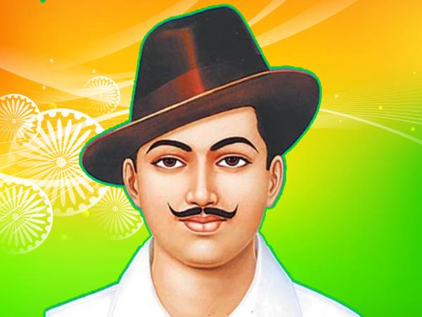 Essay On Bhagat Singh | भगत सिंह पर निबंध Essay On Bhagat Singh | भगत सिंह पर निबंध