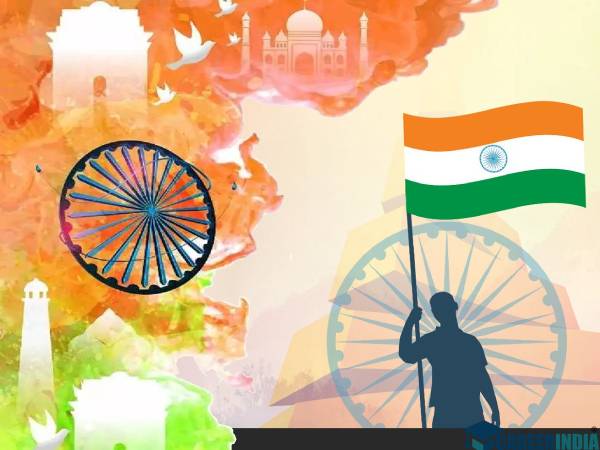15 अगस्त स्वतंत्रता दिवस निबंध हिंदी में 2021 (15 August Independence Day Essay In Hindi 2021)