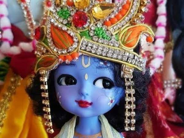 Happy Janmashtami Shayari Wishes Drawing Quotes Images Photo status Video GIF