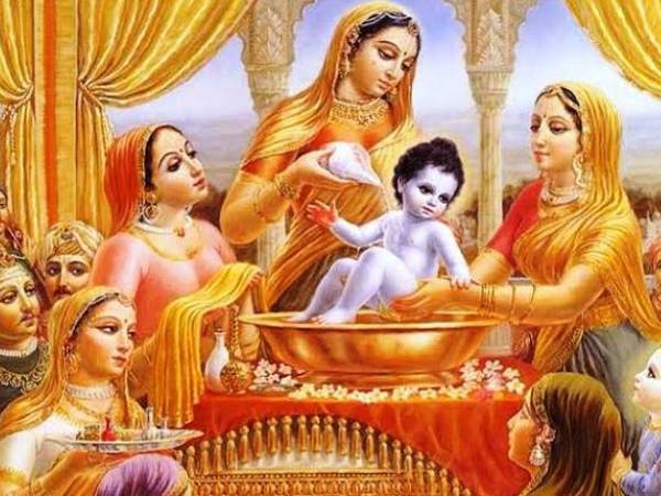 Happy Janmashtami Shayari Wishes Drawing Quotes Images Photo status Video GIF