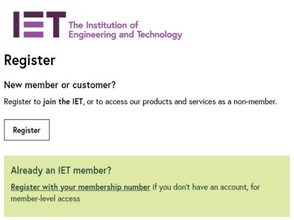 IET India Scholarship 2021: 15 अगस्त से पहले करें रजिस्टेशन, पाएं 5 लाख तक का इनाम IET India Scholarship 2021: 15 अगस्त से पहले करें रजिस्टेशन, पाएं 5 लाख तक का इनाम