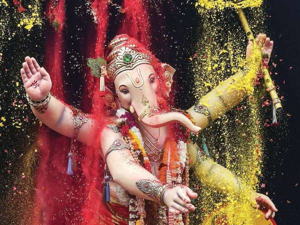 Long Essay On Ganesh Chaturthi In Hindi | Ganesh Chaturthi Essay For Students Class 10 to 12th