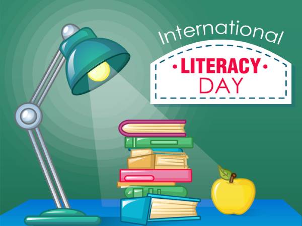 What is the importance of literacy?