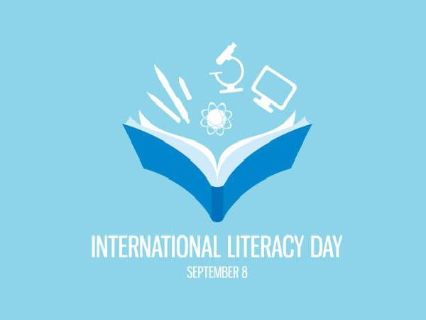 What is Literacy?