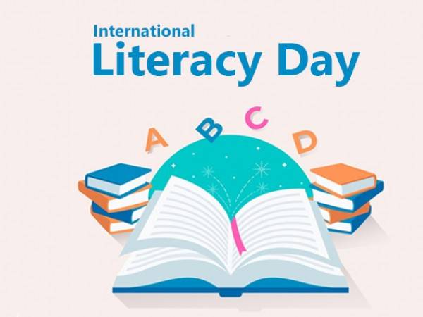 What is International Literacy Day?