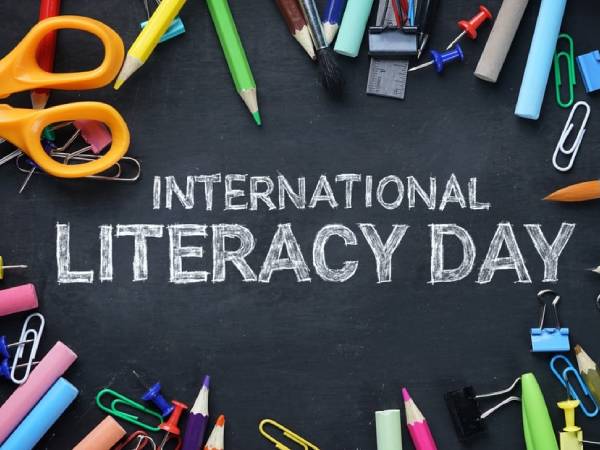 Why do we need Literacy Day?