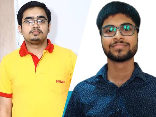 JEE Main 2021: बिहार के वैभव और सत्यदर्शी बने टॉपर, बताया सफलता का राज JEE Main 2021: बिहार के वैभव और सत्यदर्शी बने टॉपर, बताया सफलता का राज
