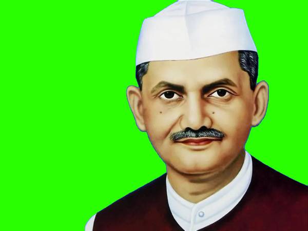 Lal Bahadur Shastri Essay In Hindi | लाल बहादुर शास्त्री पर निबंध