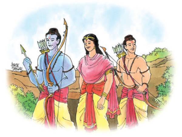 MP Education News: इंजीनियरिंग सिलेबस में रामायण महाभारत शामिल, अगले सत्र से होगी पढ़ाई MP Education News: इंजीनियरिंग सिलेबस में रामायण महाभारत शामिल, अगले सत्र से होगी पढ़ाई