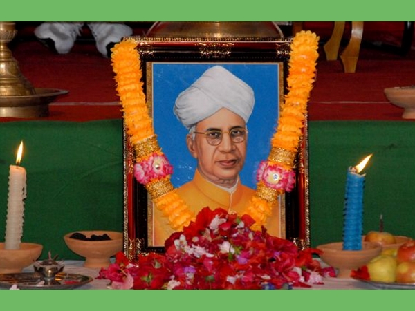 Teachers Day Speech by Teacher In Hindi