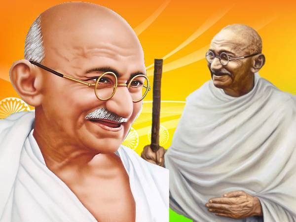 10 Lines On Mahatma Gandhi Jayanti In Hindi 2021 महात्मा गांधी पर 10 लाइन हिंदी में कैसे लिखें जानिए 10 Lines On Mahatma Gandhi Jayanti In Hindi 2021 महात्मा गांधी पर 10 लाइन हिंदी में कैसे लिखें जानिए