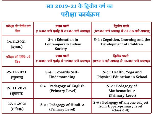 Bihar DElED Admit Card 2021 Download Link बिहार डीएलएड फेस टू फेस परीक्षा एडमिट कार्ड 2021 डाउनलोड Bihar DElED Admit Card 2021 Download Link बिहार डीएलएड फेस टू फेस परीक्षा एडमिट कार्ड 2021 डाउनलोड