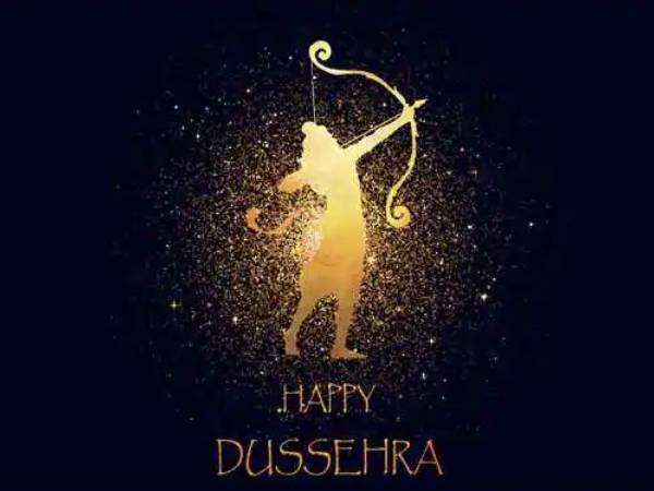 Happy Dussehra 2021 Wishes Images Drawing Quotes PNG WhatsApp Status Facebook Photo Greetings Card Vijayadashami 1