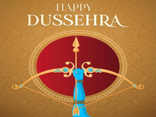 Happy Dussehra 2021 Wishes Images Drawing Quotes PNG WhatsApp Status Facebook Photo Greetings Card Vijayadashami 1