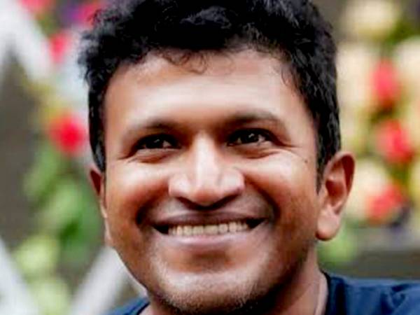 Puneeth Rajkumar News पुनीत राजकुमार का जीवन परिचय Puneeth Rajkumar News पुनीत राजकुमार का जीवन परिचय