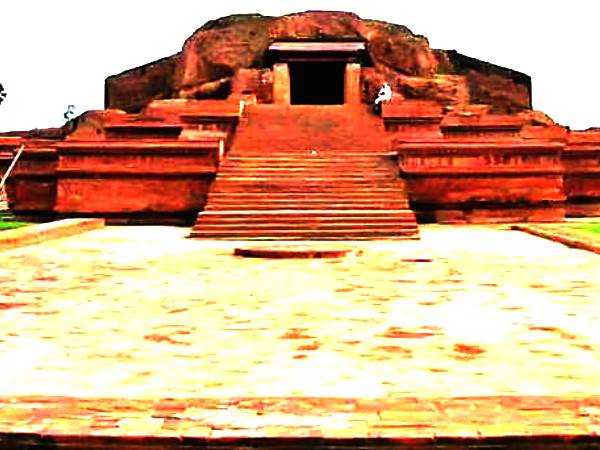 विक्रमशिला केंद्रीय विश्वविद्यालय कब खुलेगा: 2015 से अटका प्रोजेक्ट, केंद्र सरकार को लेना है फैसला विक्रमशिला केंद्रीय विश्वविद्यालय कब खुलेगा: 2015 से अटका प्रोजेक्ट, केंद्र सरकार को लेना है फैसला