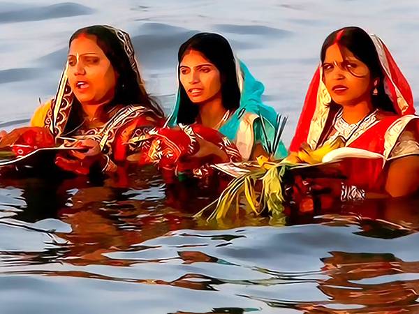Chhath Puja Essay 2021 छठ पूजा पर निबंध हिंदी में कैसे लिखें जानिए Chhath Puja Essay 2021 छठ पूजा पर निबंध हिंदी में कैसे लिखें जानिए