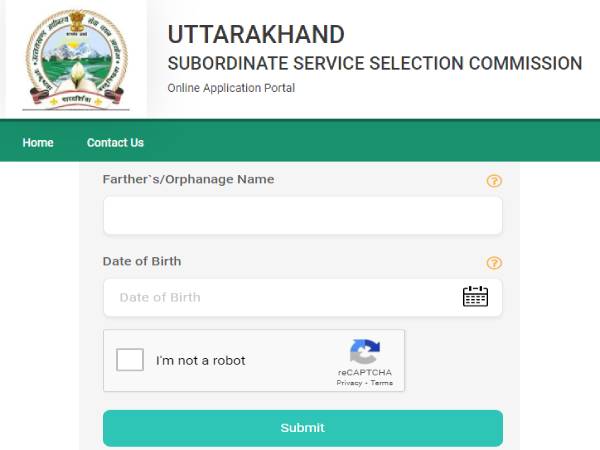 UKSSC Admit Card 2021 Download Link यूकेएसएससी एडमिट कार्ड 2021 डाउनलोड करें UKSSC Admit Card 2021 Download Link यूकेएसएससी एडमिट कार्ड 2021 डाउनलोड करें