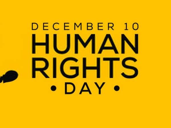 Human Rights Day Essay Speech मानवाधिकार दिवस पर निबंध भाषण Human Rights Day Essay Speech मानवाधिकार दिवस पर निबंध भाषण