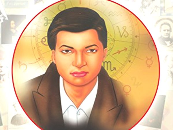 Mathematics Day Essay Speech 2021 राष्ट्रीय गणित दिवस श्रीनिवास रामानुजन पर भाषण निबंध Mathematics Day Essay Speech 2021 राष्ट्रीय गणित दिवस श्रीनिवास रामानुजन पर भाषण निबंध