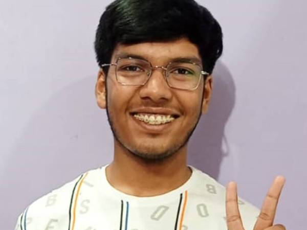 Mridul Agarwal