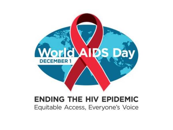 World AIDS Day 2021 Theme विश्व एड्स दिवस 1 दिसंबर को क्यों मनाया जाता है जानिए तथ्य World AIDS Day 2021 Theme विश्व एड्स दिवस 1 दिसंबर को क्यों मनाया जाता है जानिए तथ्य