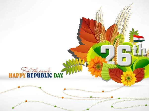 Republic Day Essay In Hindi | Republic Day Speech In Hindi