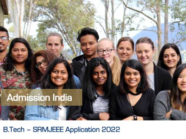 SRMJEEE Result 2022 एसआरएमजेईईई रिजल्ट घोषित, Scorecard डाउनलोड करें SRMJEEE Result 2022 एसआरएमजेईईई रिजल्ट घोषित, Scorecard डाउनलोड करें