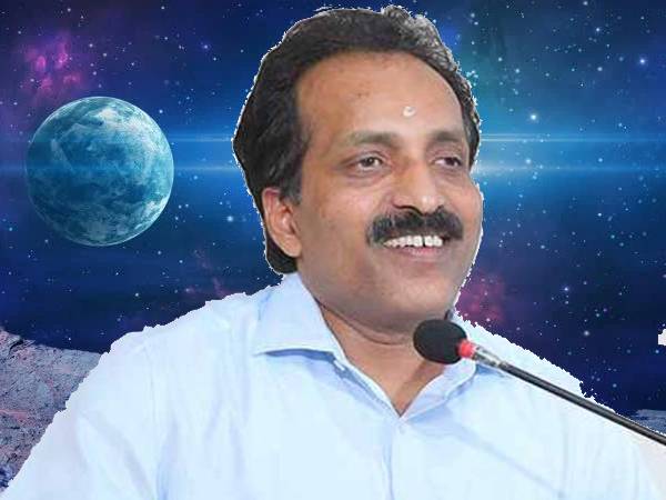 S Somanath Biography कौन है इसरो चीफ एस सोमनाथ S Somanath Biography कौन है इसरो चीफ एस सोमनाथ