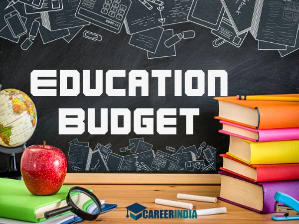 Education Budget 2022 In Hindi शिक्षा बजट 2022 में क्या क्या मिला जानिए Education Budget 2022 In Hindi शिक्षा बजट 2022 में क्या क्या मिला जानिए