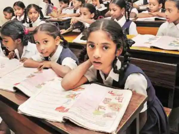 Womens Day 2022 भारत में कन्या शिक्षा प्रवेश उत्सव योजना शुरू, जानिए डिटेल Womens Day 2022 भारत में कन्या शिक्षा प्रवेश उत्सव योजना शुरू, जानिए डिटेल