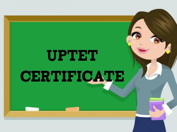 UPTET Result 2022 यूपीटीईटी प्रमाणपत्र जीवन भर के लिए वैध, रिजल्ट 25 मार्च तक आएगा UPTET Result 2022 यूपीटीईटी प्रमाणपत्र जीवन भर के लिए वैध, रिजल्ट 25 मार्च तक आएगा
