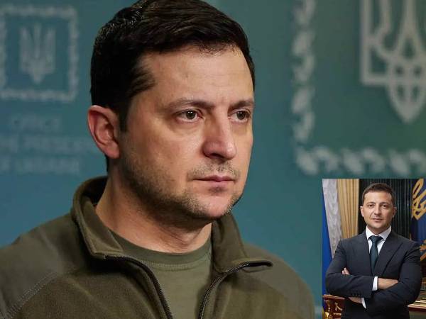 Ukraine President Volodymyr Zelenskyy वलोडिमिर ज़ेलेंस्की यूक्रेन के राष्ट्रपति कैसे बनें Ukraine President Volodymyr Zelenskyy वलोडिमिर ज़ेलेंस्की यूक्रेन के राष्ट्रपति कैसे बनें