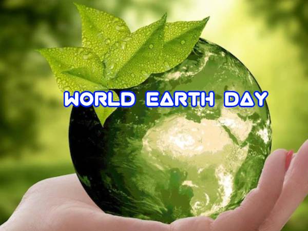 World Earth Day 2022: जानिए पृथ्वी पर क्या-क्या हो सकता है 2050 तक? World Earth Day 2022: जानिए पृथ्वी पर क्या-क्या हो सकता है 2050 तक?
